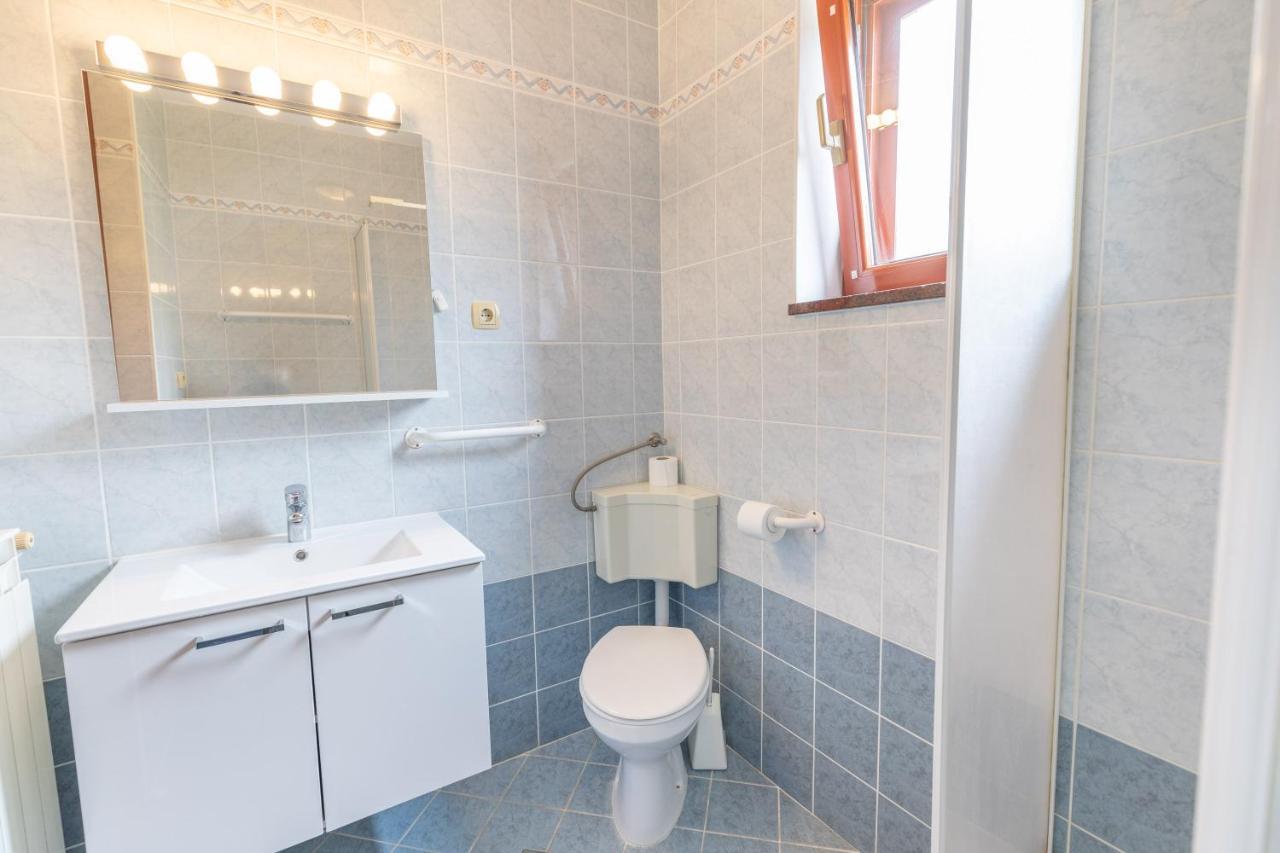 Zoro Apartment Baška Екстериор снимка